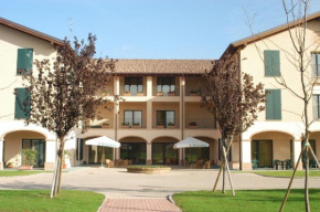 Hotel Conteverde Montecchio Emilia